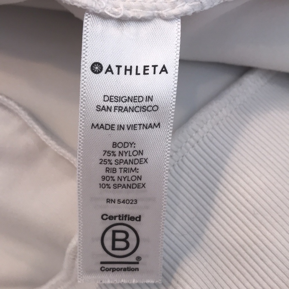 Athleta Jacket - image 8
